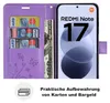 Hülle für Xiaomi Redmi Note 17 Handyhülle mit Produktbild-Vorschau 3