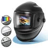 STAHLWERK Casque de soudage automatique 3 en 1 BULLET - Voir les images du produit 1