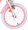 Detský bicykel Hello Kitty – pre dievčatá – 16 palcov – Náhľad obrázku produktu 3