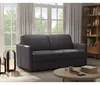 MAD IN ITALY Convertible Sofa SMALL 3-Sitzer anthrazit, Produktbild-Vorschau 5