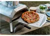 Four à pizza acier inox - Ooni - UU-P32D00 - karu 12 Voir les images du produit 6