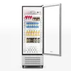 Klarstein GrandCooler 270 l chladnička na nápoje - Dvojité Náhľad obrázku produktu 1