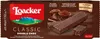 Loacker Classic Double Choc kakaové oplatky s čokoládovým Náhled obrázku produktu 4