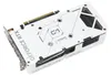ASUS GeForce RTX 5060 Ti DUAL OC 16GB WHITE EDITION, Produktbild-Vorschau 9