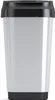 Odpadkový koš 50 L KIS Dual Swing Bin Style L, Steel Produktbild-Vorschau 5