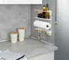WENKO Küchen Regal Gewürz ohne Bohren MAGNA Magnetische Produktbild-Vorschau 11