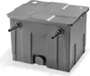 Solar Teichfilter Set 50/2500 Solarpumpe Außenfilter Produktbild-Vorschau 5