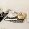 Tappetino in silicone per l'asciugatura delle stoviglie, Anteprima dell’immagine prodotto 2