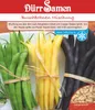Buschbohne grün-, gelb- & blauhülsige Buschbohnemischung | Produktbild-Vorschau 1