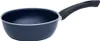 Riess Oma`s Emaille Pfanne hoch Ø20cm Riess blau Produktbild-Vorschau 3