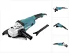 Makita GA 9020 2.200 Watt Winkelschleifer Produktbild-Vorschau 4