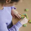 Happy Cube Logikpuzzle Expert, 6 Wüfelpuzzles, Denkspiel, Anteprima dell’immagine prodotto 7