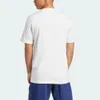 Adidas M Collegiate T Couleur Blanc Voir les images du produit 3