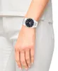 s.Oliver Damen Uhr Armbanduhr Edelstahl Silber 2034591 Produktbild-Vorschau 2