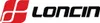 The image shows the Loncin logo and brand name. Podgląd zdjęcia produktu