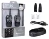 Midland XT50, 24 kanály/kanálov, 446.00625 - 446.0937 MHz, Náhľad obrázku produktu 14