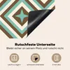 KitchenYeah© Herdabdeckplatte 50er Jahre - Stern - Design , Produktbild-Vorschau 5