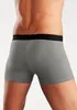 Bruno Banani Boxer Boxershorts für Herren 4 -teilig grau, Produktbild-Vorschau 2