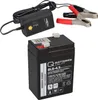 AKKU BATTERIE 6V 4,5Ah 20HR 10HR 5HR kompatibel 5Ah 4A + Produktbild-Vorschau 1