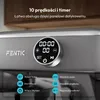 Fentic Robot Kuchenny 1800W, Misa nierdzewna 7L, Mikser Podgląd zdjęcia produktu 8