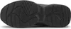 The bottom view of a black Puma shoe. Anteprima dell’immagine prodotto