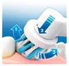 Oral-B CrossAction, 5 Stück(e), Weiß, Oral-B Produktbild-Vorschau 9