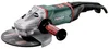 Metabo Winkelschleifer WE 26-230 MVT Quick Produktbild-Vorschau 4