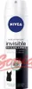 Nivea Frauen Anti-Transpirant Invisible Fresh Spray 150 ml Produktbild-Vorschau 2
