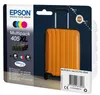Epson 405XL Zestaw 4 wkładów atramentowych DURABrite Ultra Podgląd zdjęcia produktu 2