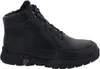 Waldläufer H- LIno  Schnürstiefel Schwarz Produktbild-Vorschau 37