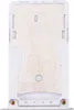 Für Xiaomi Redmi 4X Sim Karten Halter Sim Tray Sim / TF Produktbild-Vorschau 1