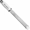 A white Microplane grater on a white background. Anteprima dell’immagine prodotto