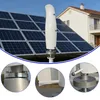Vertikale Windturbine - ST-5000 Windgenerator - 5000W - 24V Produktbild-Vorschau 5