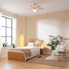 Cecotec - Ventilateur de Plafond avec Lumière EnergySilence Voir les images du produit 11