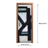 Türposter 70x200 cm Türaufkleber Türtapete Türfolie Produktbild-Vorschau 2