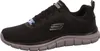 SKECHERS Track Broader Schuhe Herren schwarz 42 Produktbild-Vorschau 44