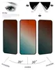 2x 9H Panzerglas für Samsung Galaxy S23 FE ANTI-SPY PRIVACY Produktbild-Vorschau 5