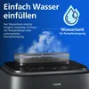 Philips 5000-serie, heteluchtfriteuse, 9 liter, 1,4 kg, Productafbeelding-voorbeeld 8