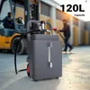 Wiltec Distributeur de diesel nomade – 55 x 45 x 105 cm – Voir les images du produit 2