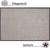 Wycieraczka Hanse Home Wash & Clean Taupe Podgląd zdjęcia produktu 2
