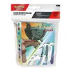 A product shot of a Pokémon Mini Portfolio and Booster Pack. Náhled obrázku produktu