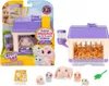 Moose Toys LITTLE LIVE PETS - Mama Surprise Mini hracia Náhľad obrázku produktu 4