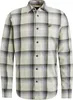 Long Sleeve Shirt Ctn Twill Check 9087 Mercury Größe XL Produktbild-Vorschau 1