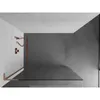 Mexen Kioto L sprchová stěna Walk-in 80 x 200 cm, Náhled obrázku produktu 4