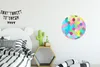MuchoWow® - Schlafzimmer - Bilder - Der Kreis - Kunst für Produktbild-Vorschau 3