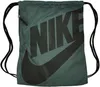 Nike Heritage Gymsack Dark Grey/Black/Black - Produktbild-Vorschau 11