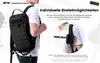 Nitecore BP18, Uni, 35,6 cm (14"), Priehradka na notebook, Náhľad obrázku produktu 10