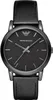 Emporio Armani AR1732 zegarek męski skórzany pasek data Podgląd zdjęcia produktu 7