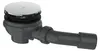 hansgrohe RainDrain Staro Set complet Garniture de vidage Anteprima dell’immagine prodotto 1