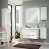 FACKELMANN MILANO Badmöbel Set 3 Teile / Keramik Produktbild-Vorschau 4